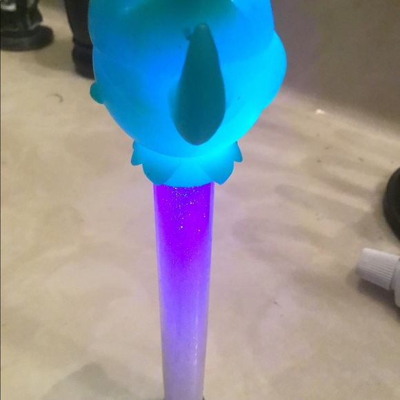 Light up elf wand… - Picture 6 of 7